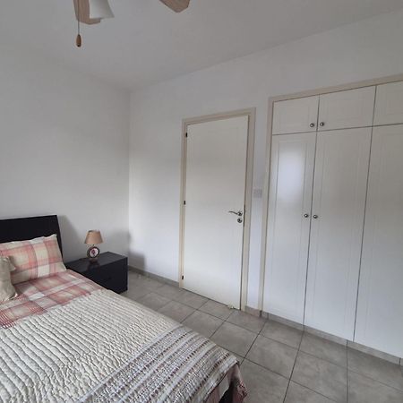 2 Bedroom Townhouse Lower Peyia Paphos Cyprus Exterior foto