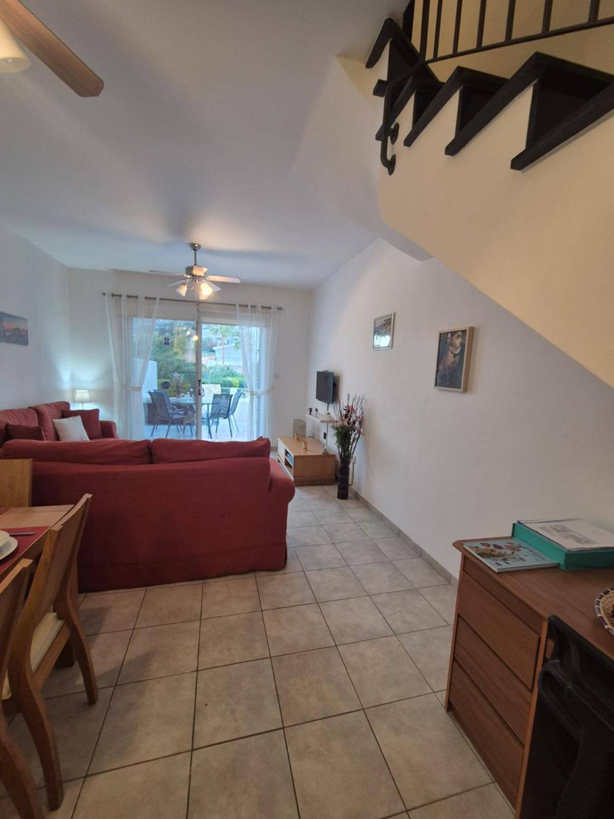 2 Bedroom Townhouse Lower Peyia Paphos Cyprus Exterior foto