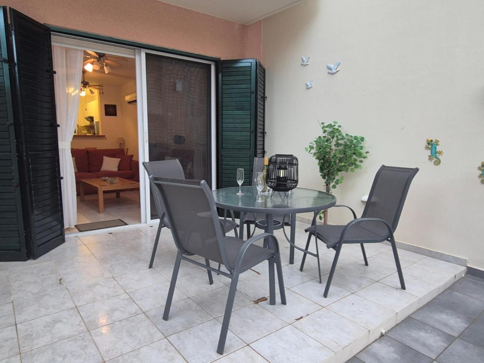 2 Bedroom Townhouse Lower Peyia Paphos Cyprus Exterior foto