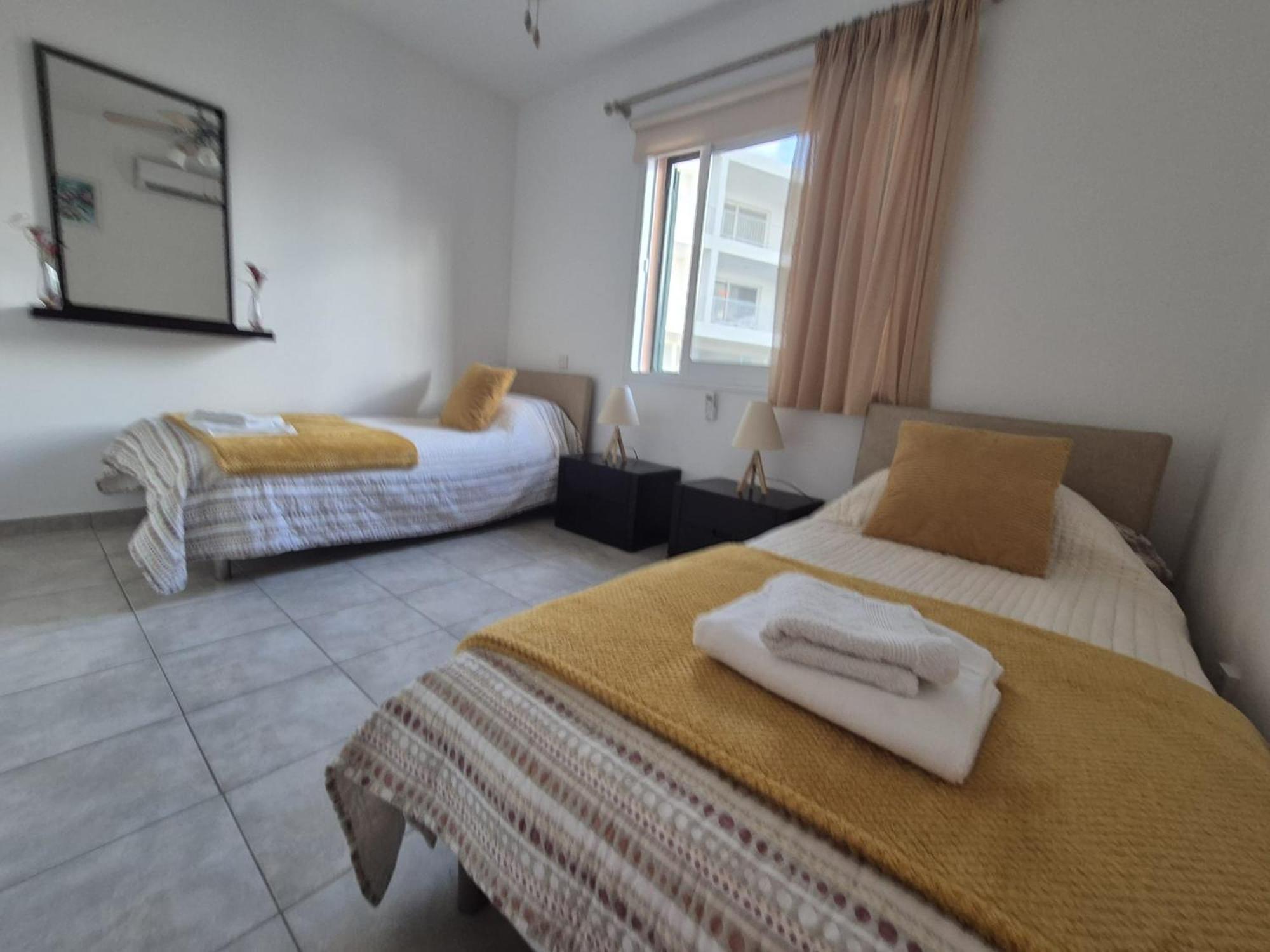 2 Bedroom Townhouse Lower Peyia Paphos Cyprus Exterior foto