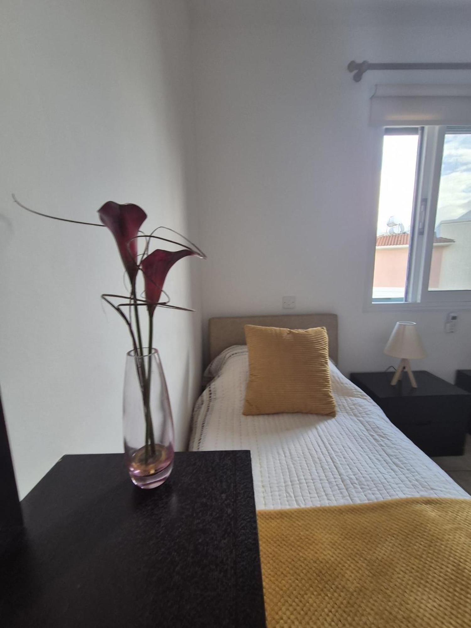 2 Bedroom Townhouse Lower Peyia Paphos Cyprus Exterior foto