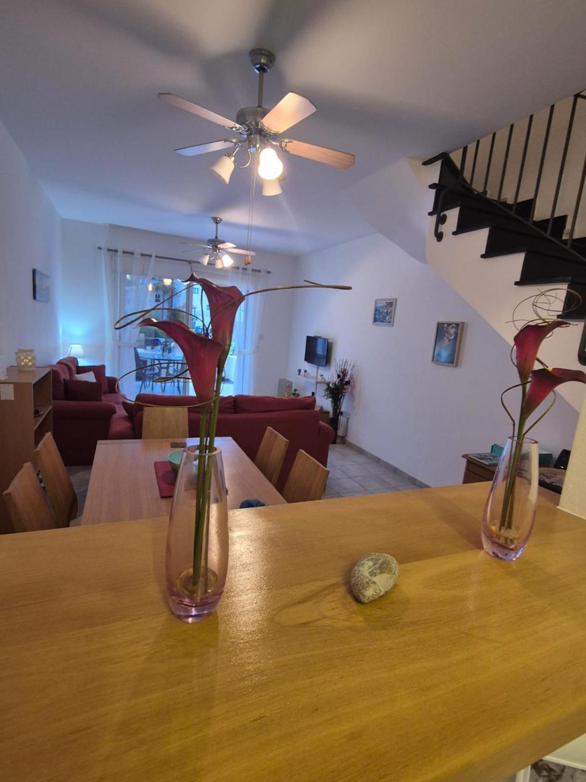 2 Bedroom Townhouse Lower Peyia Paphos Cyprus Exterior foto