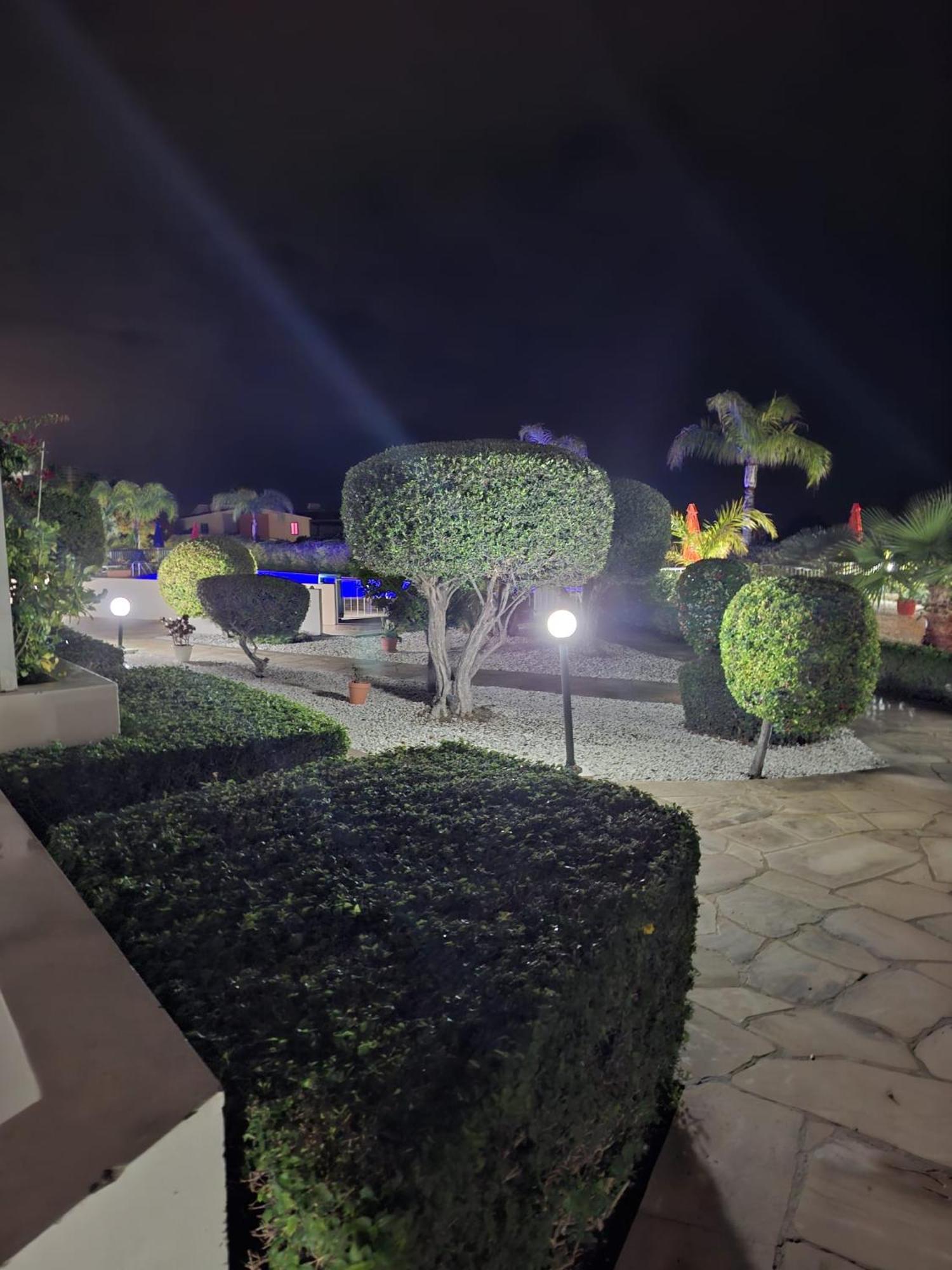 2 Bedroom Townhouse Lower Peyia Paphos Cyprus Exterior foto
